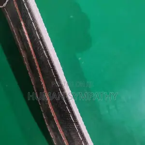 Lifting Quality Belt
