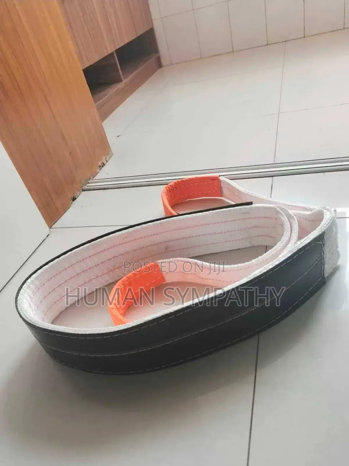 Lifting Quality Belt