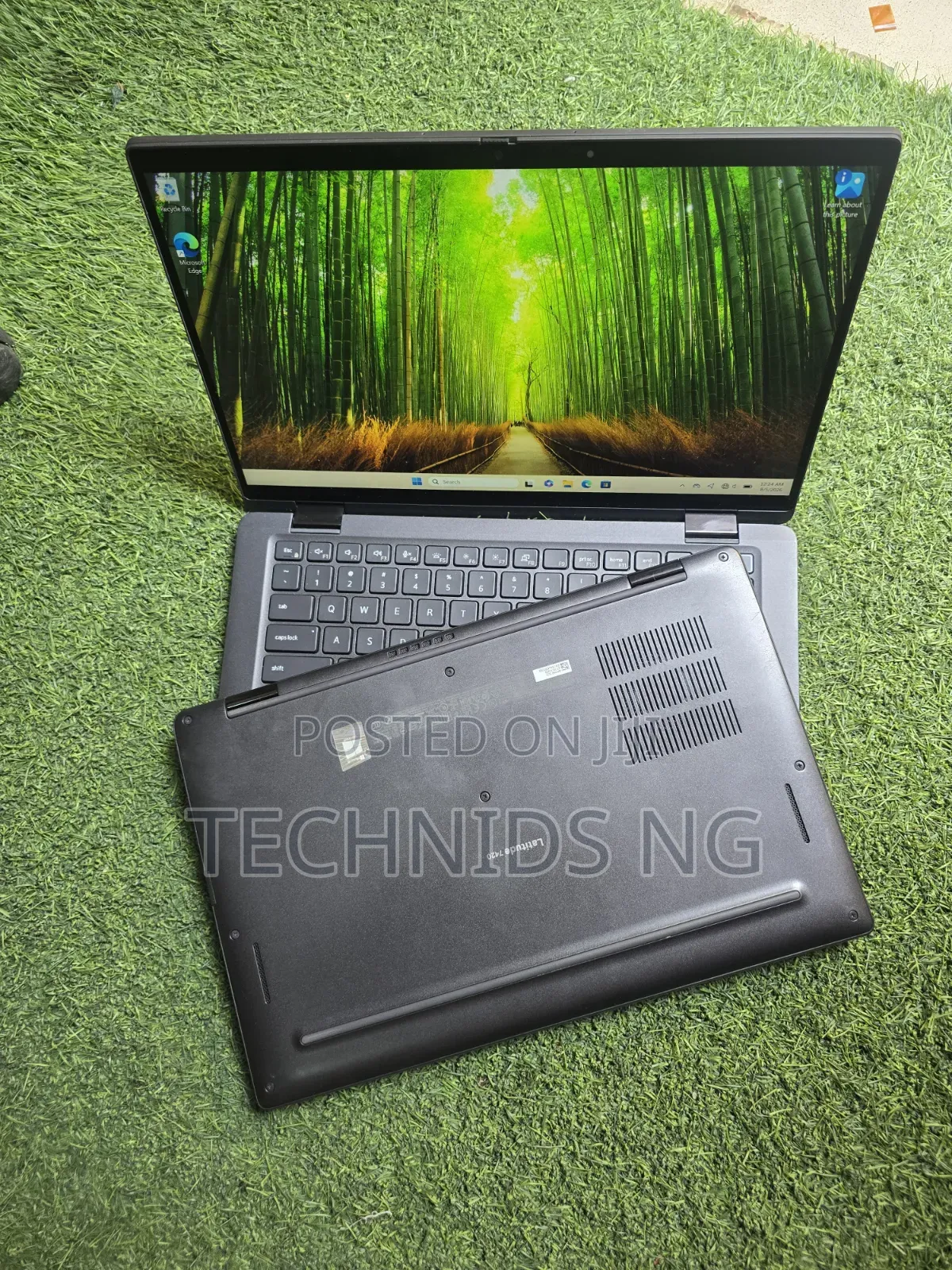 Laptop Dell Latitude 7420 16GB Intel Core i7 SSD 512GB