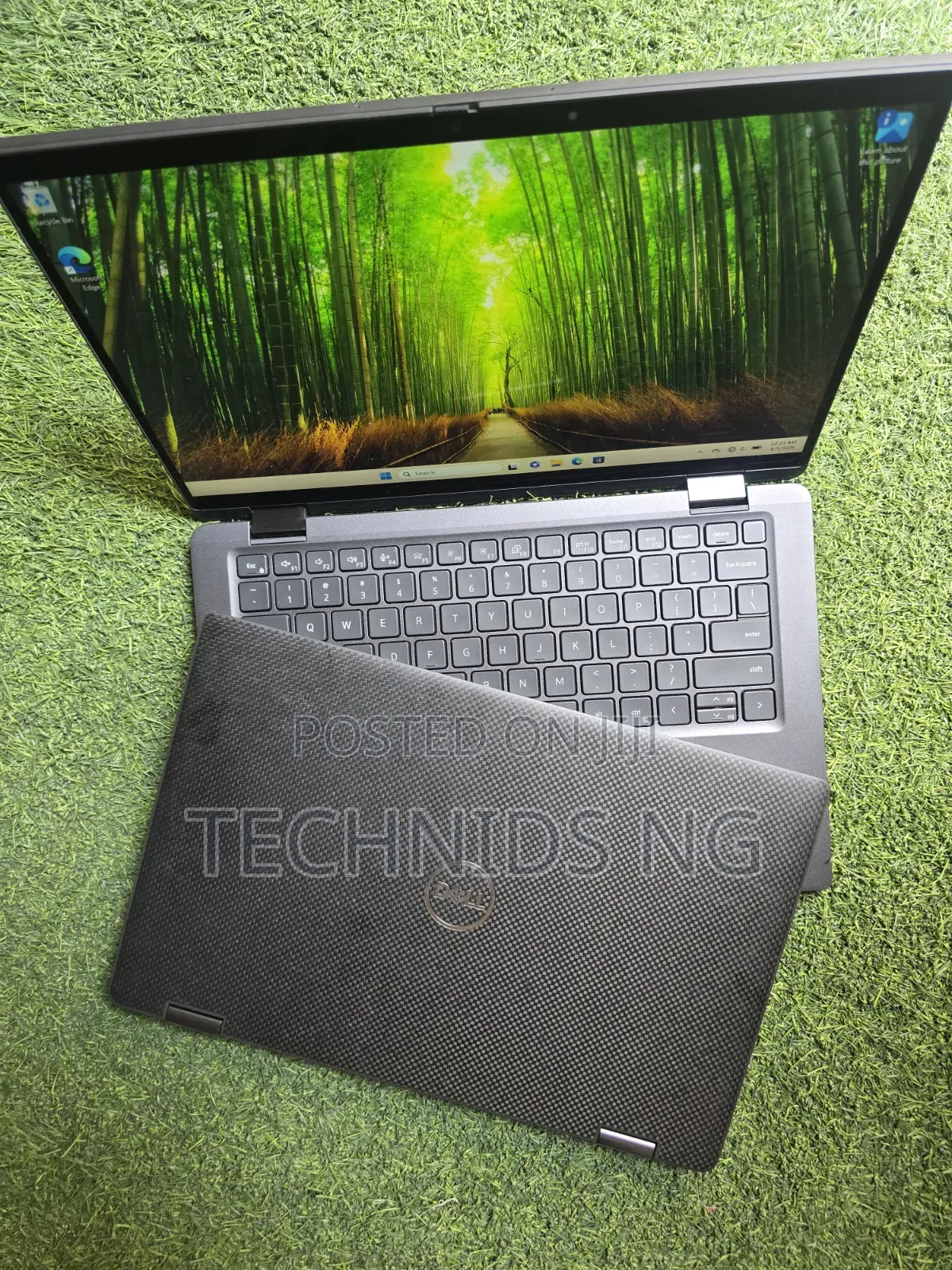 Laptop Dell Latitude 7420 16GB Intel Core i7 SSD 512GB