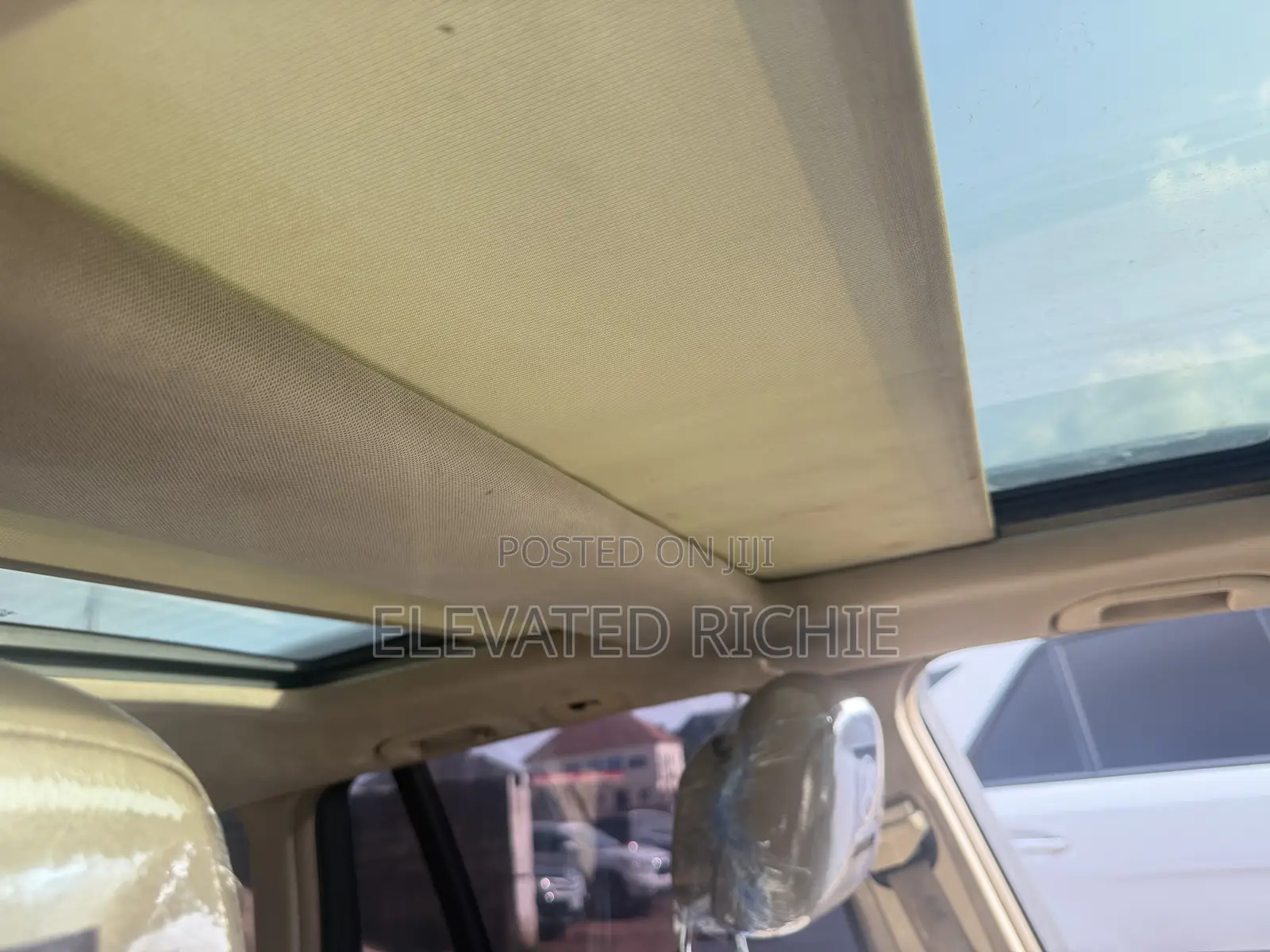 Mercedes-Benz GLK-Class 350 2010 Black