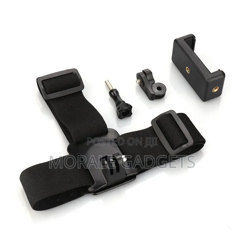 Phone Headstrap