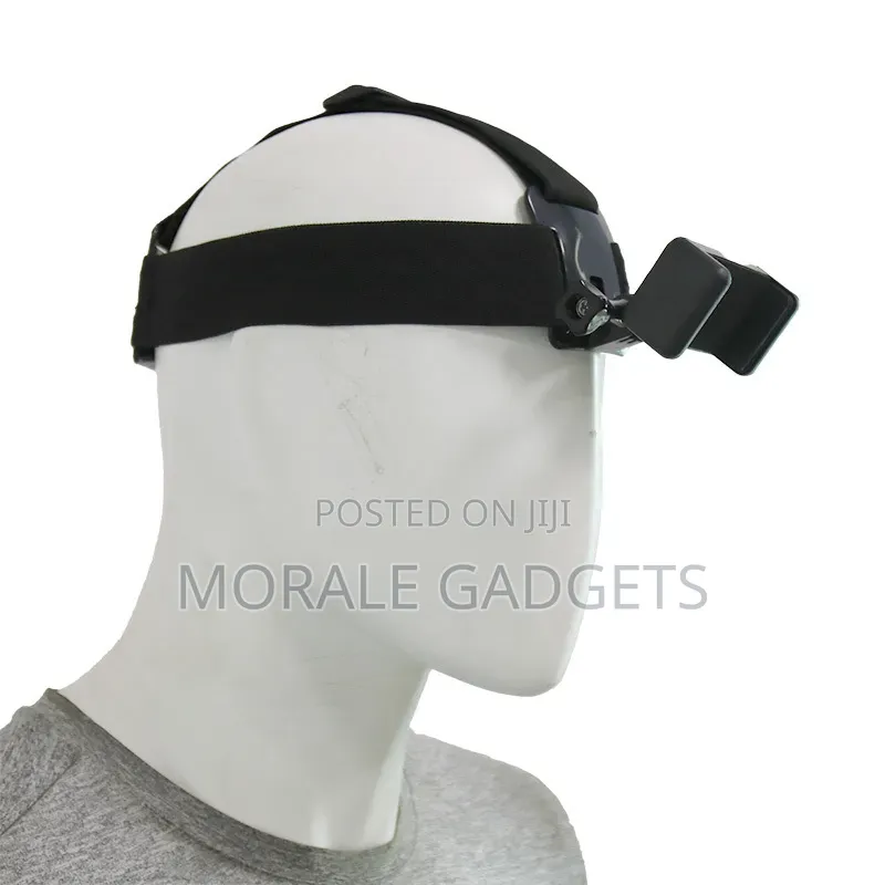Phone Headstrap