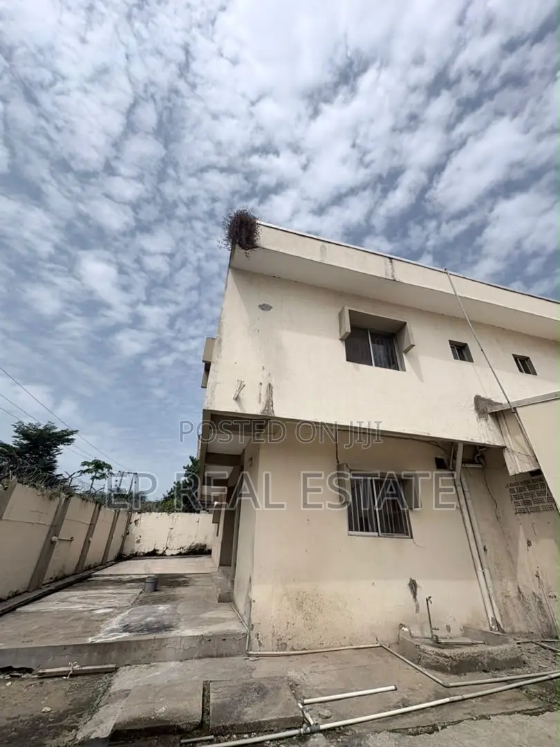 5bdrm Duplex in Maitama for rent