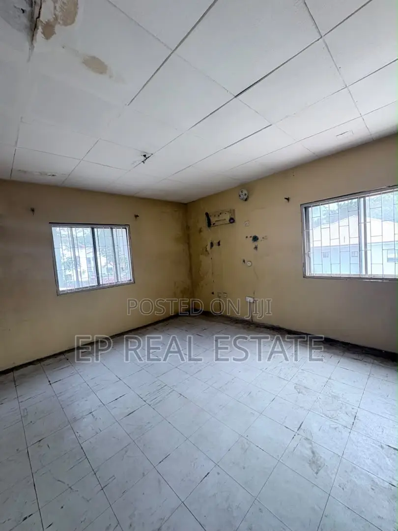 5bdrm Duplex in Maitama for rent