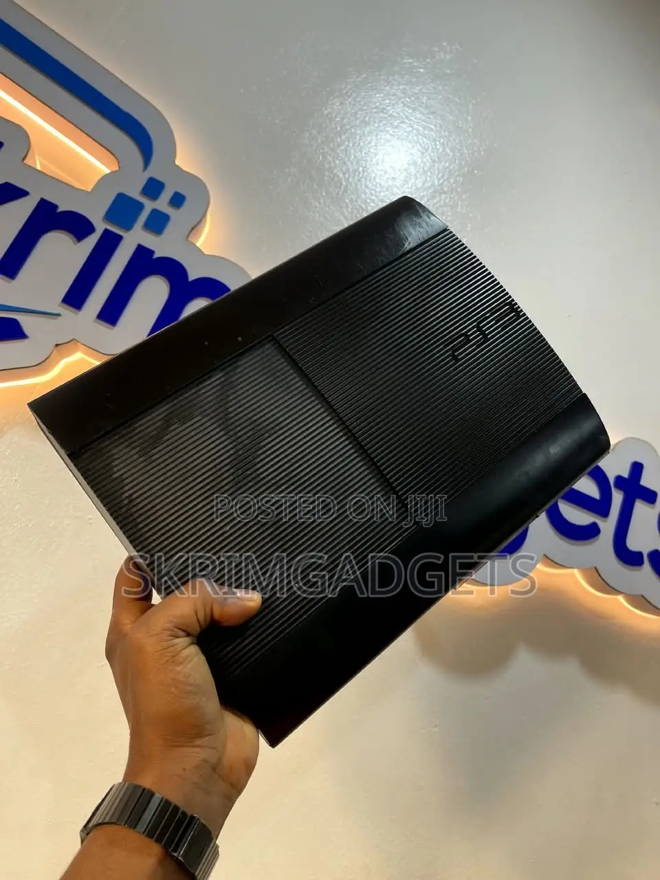 PlayStation 3