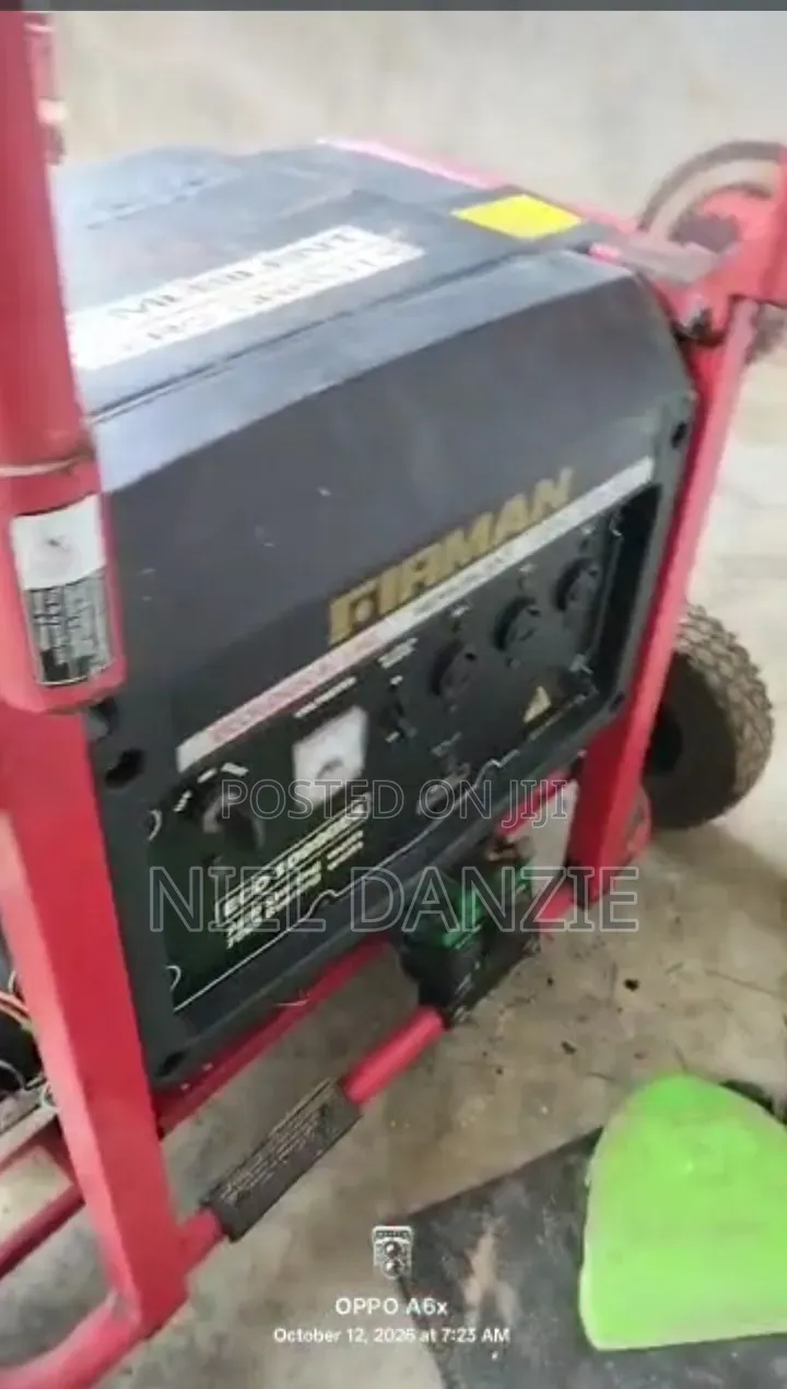 Firman Eco 12990es