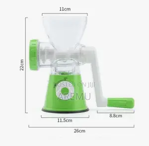 Meat Mincer/Grinder