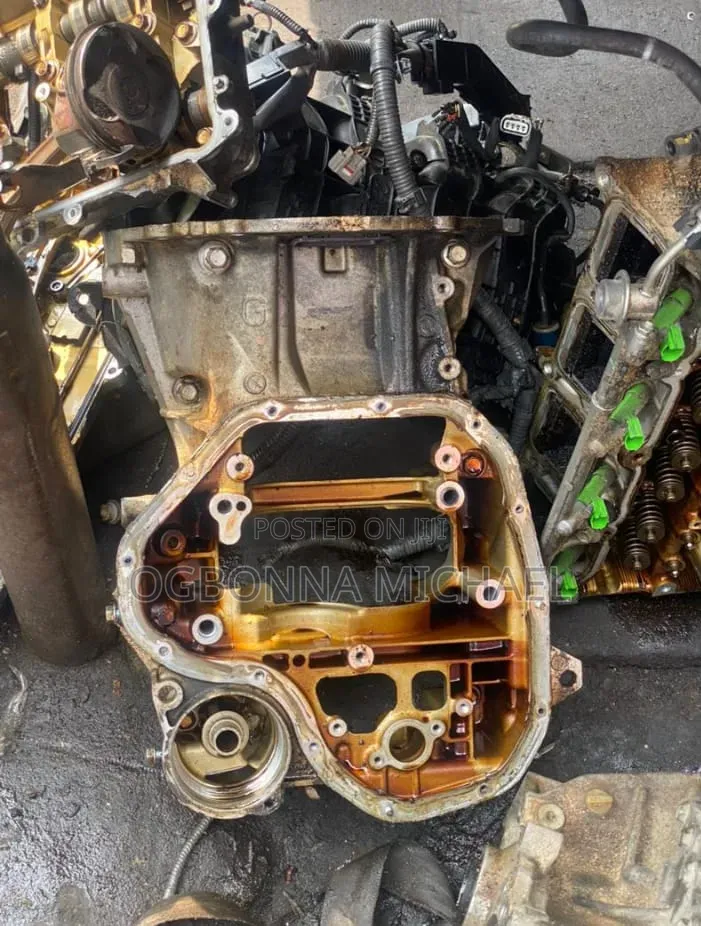 Camshaft With Seating 2ar, Camry, Venza, RAV4. 2012 Four Plug