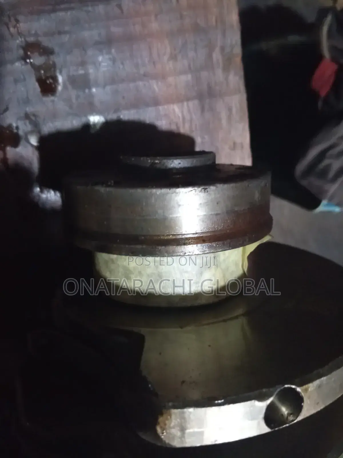 Standard Crankshaft for Ford/F-150