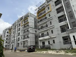 3bdrm Apartment in Cosgrove Estate, Katampe (Main) for sale