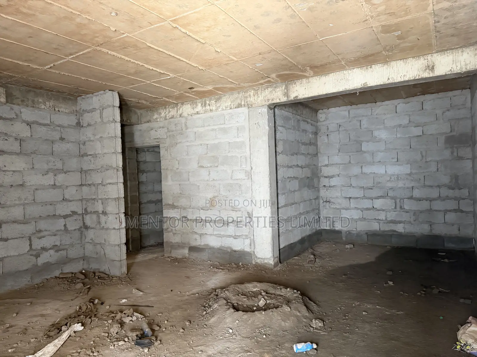 3bdrm Apartment in Cosgrove Estate, Katampe (Main) for sale
