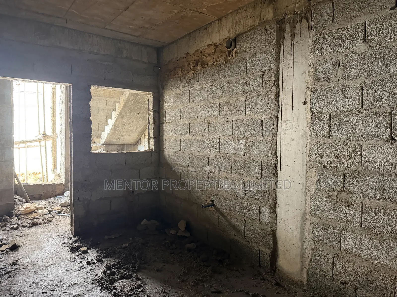 3bdrm Apartment in Cosgrove Estate, Katampe (Main) for sale