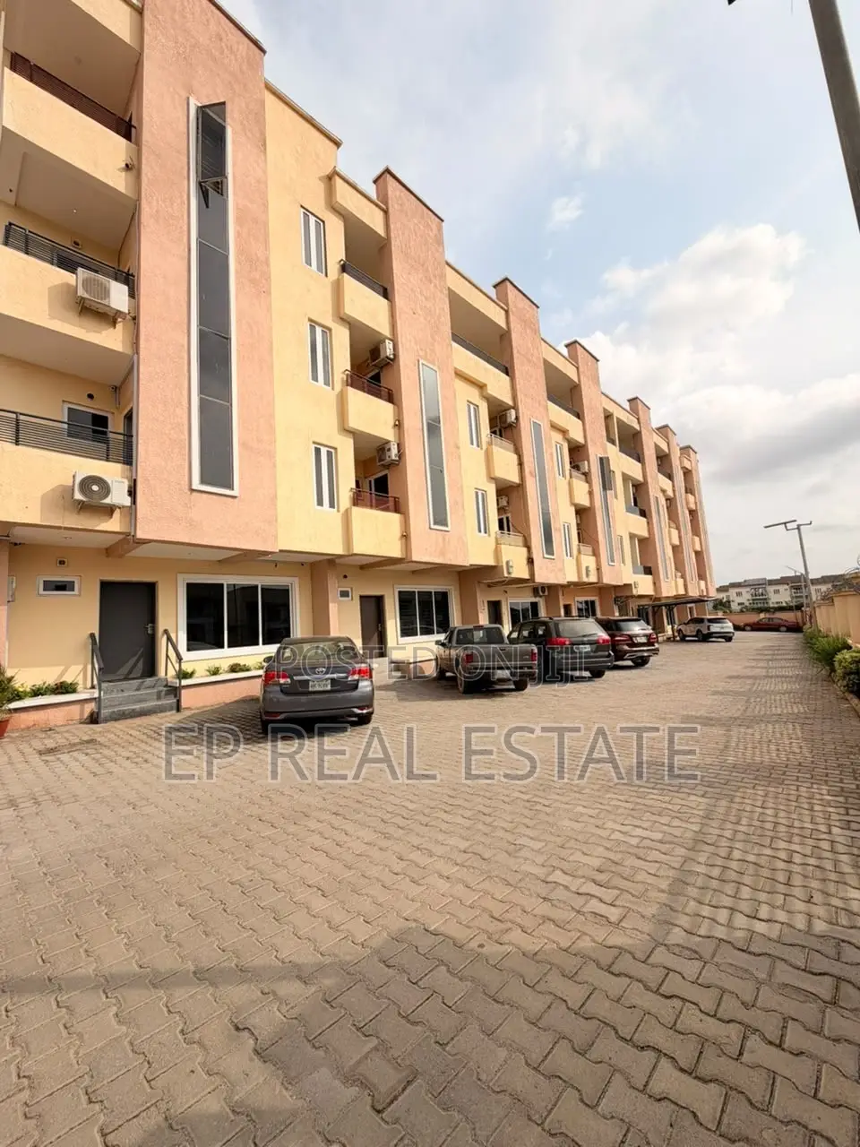 1bdrm Apartment in Gaduwa for sale