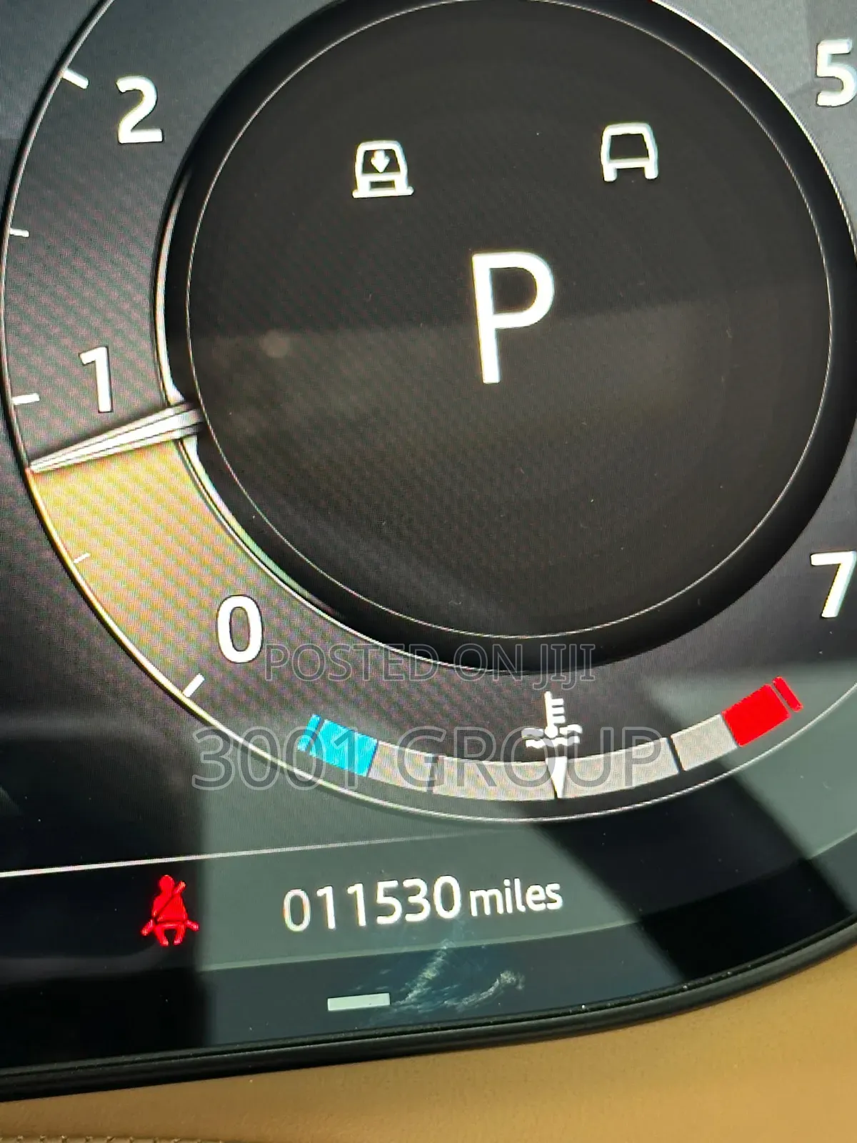 Land Rover Range Rover Sport 2024 White
