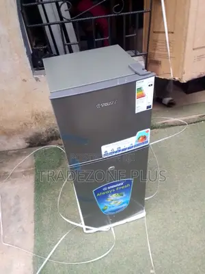 Snowsea BCD-166 120L Fridge for Modern Homes