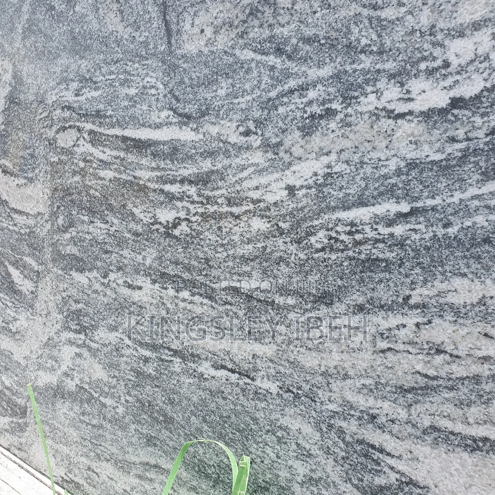 High Quality Jubrino Marble.