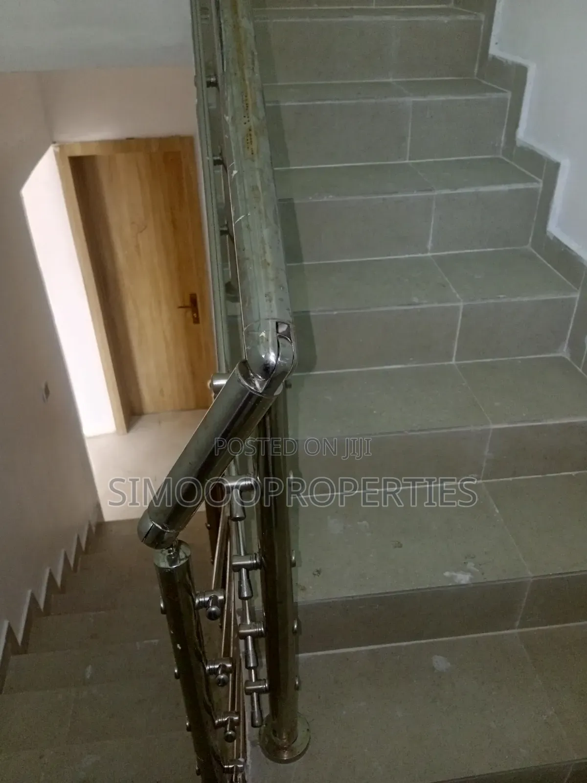 3bdrm Duplex in Beachwood, Bogije for rent