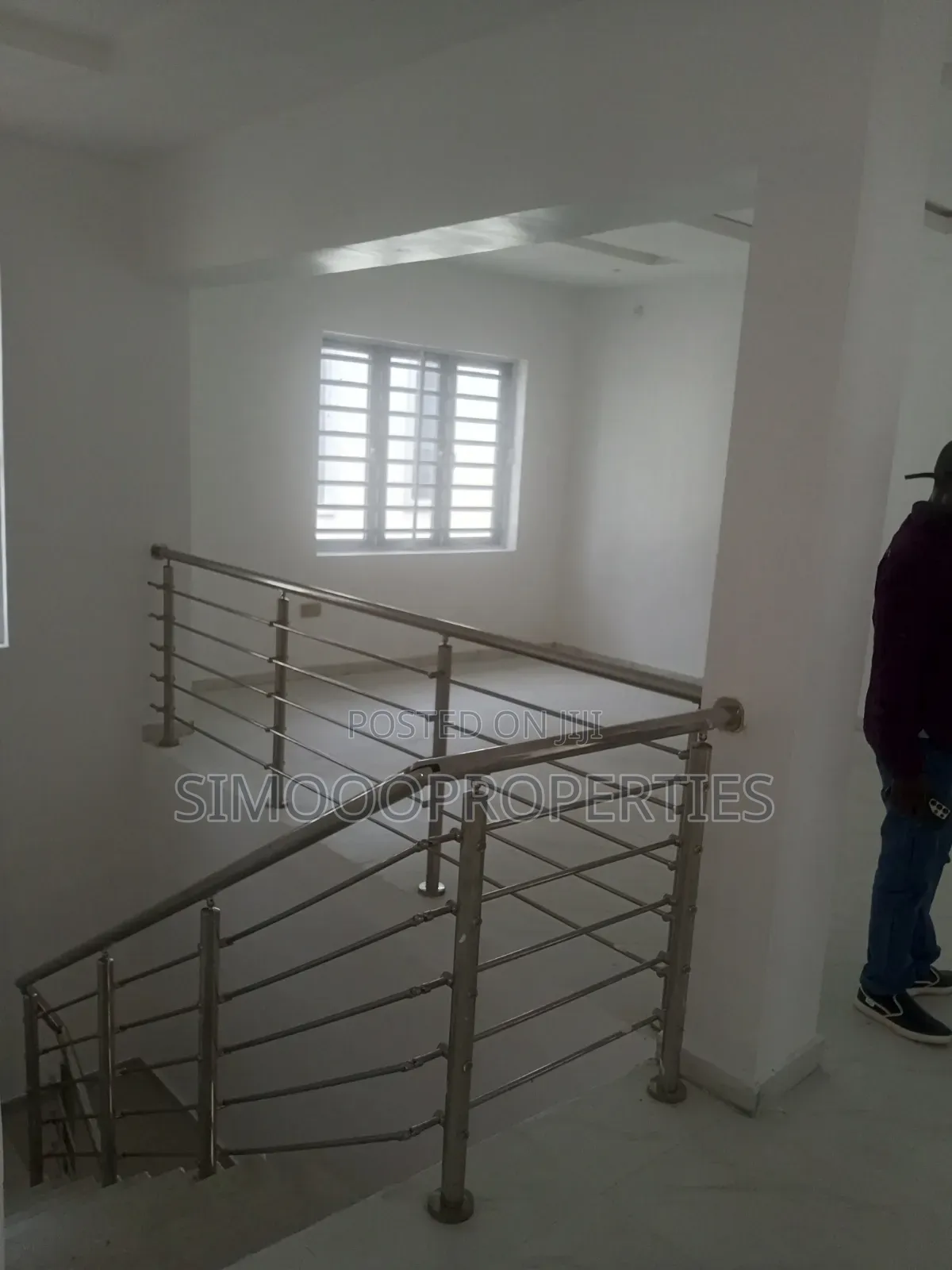 3bdrm Duplex in Beachwood, Bogije for rent