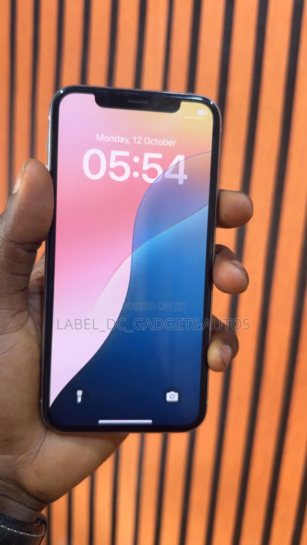 Apple iPhone 11 Pro 64 GB White