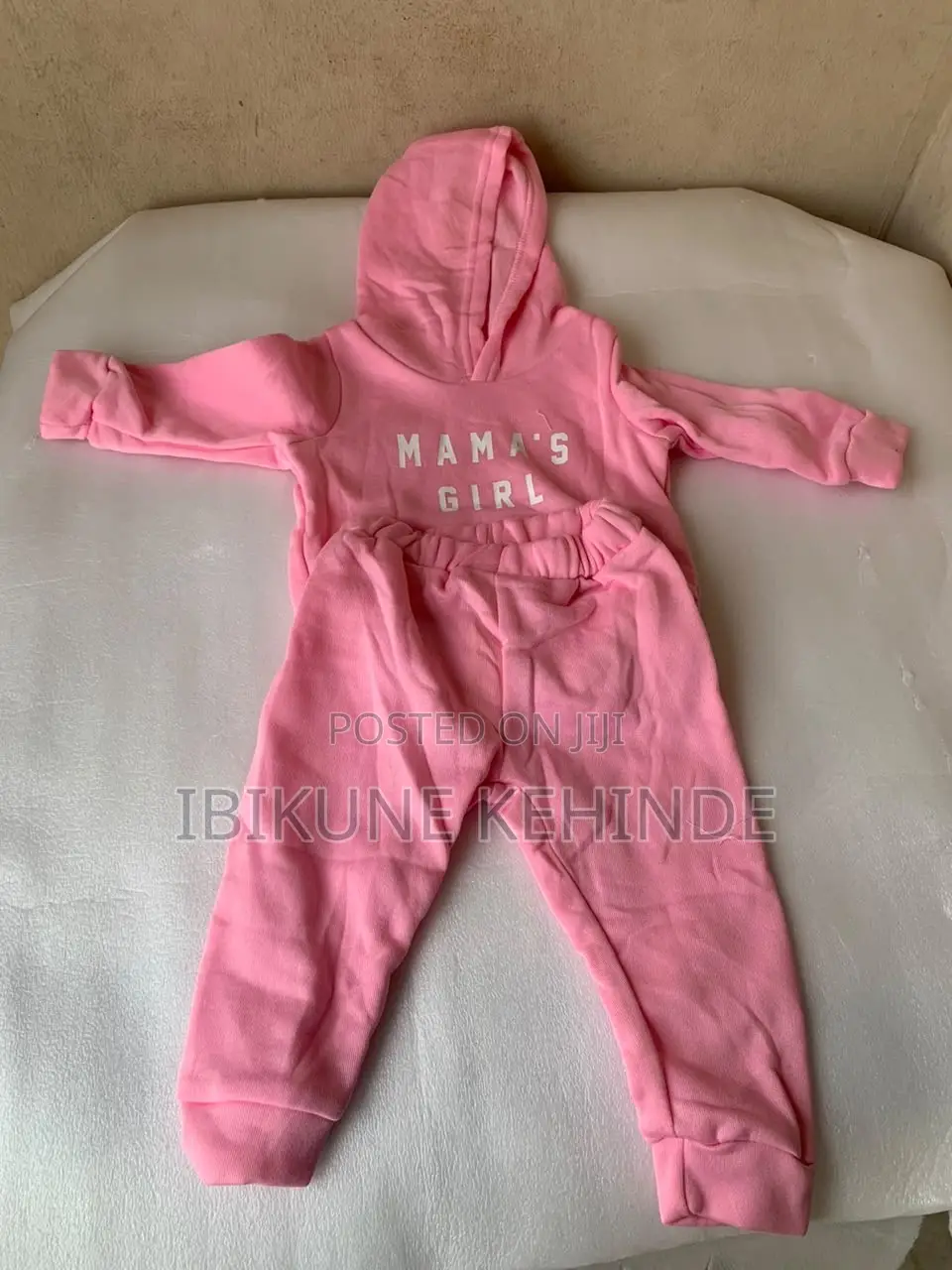 Clothing for Kids