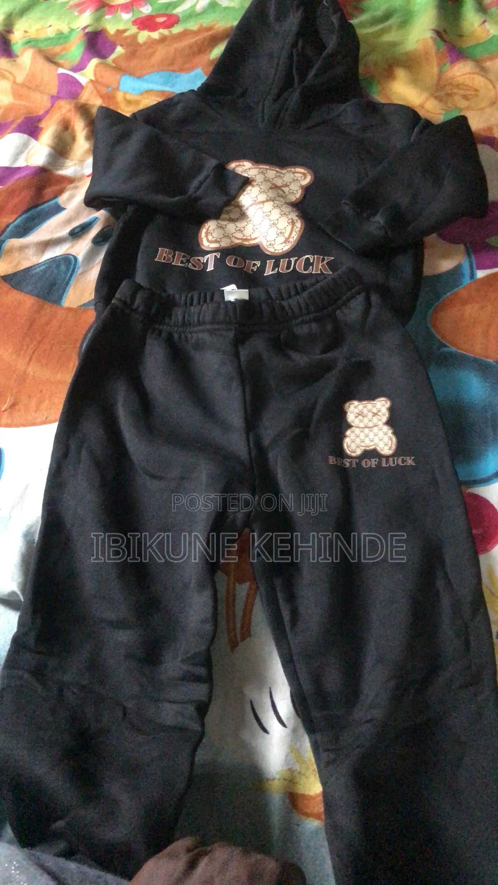Clothing for Kids
