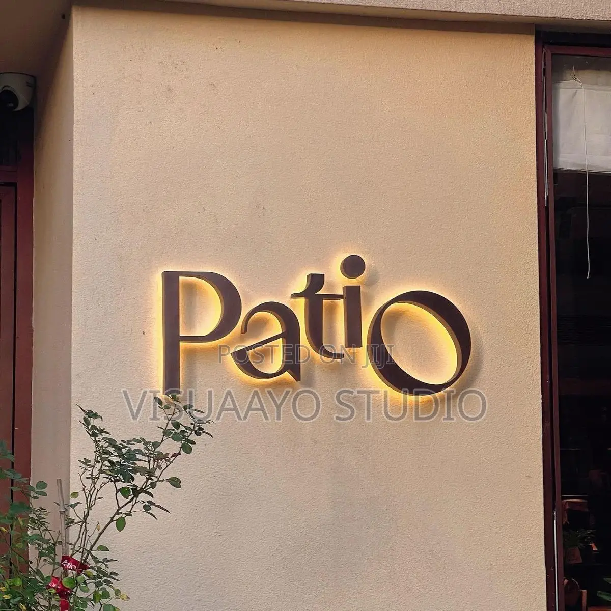 Signage in Nigeria | Business Signs, Shop Signs & Branded Signboards