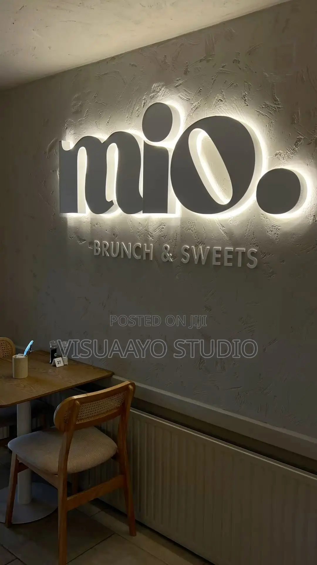 Signage in Nigeria | Business Signs, Shop Signs & Branded Signboards