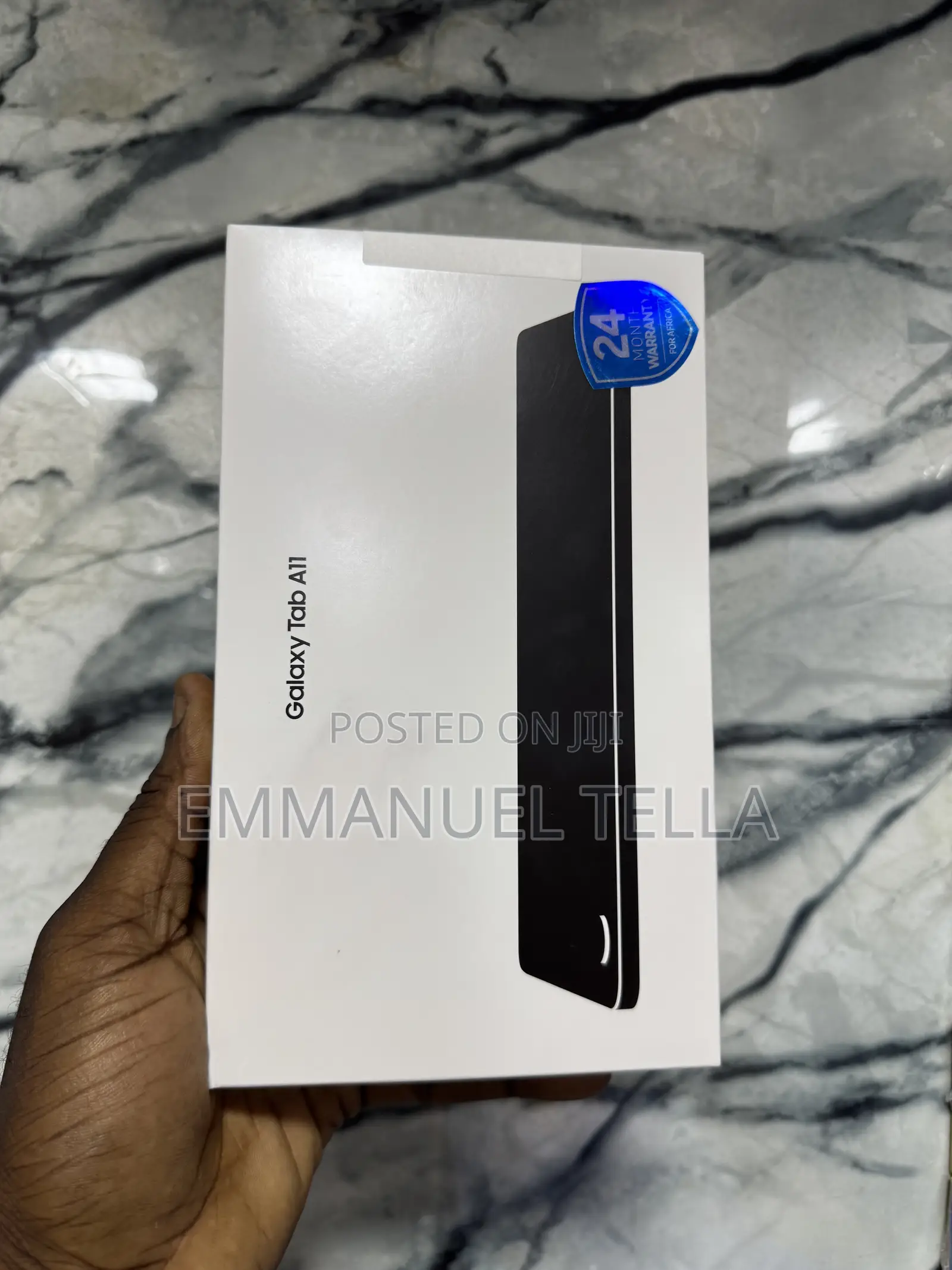 New Samsung Galaxy Tab A11 64 GB