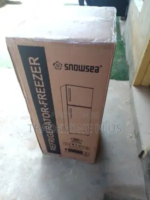 Snowsea BCD-166 120L Fridge for Household Needs