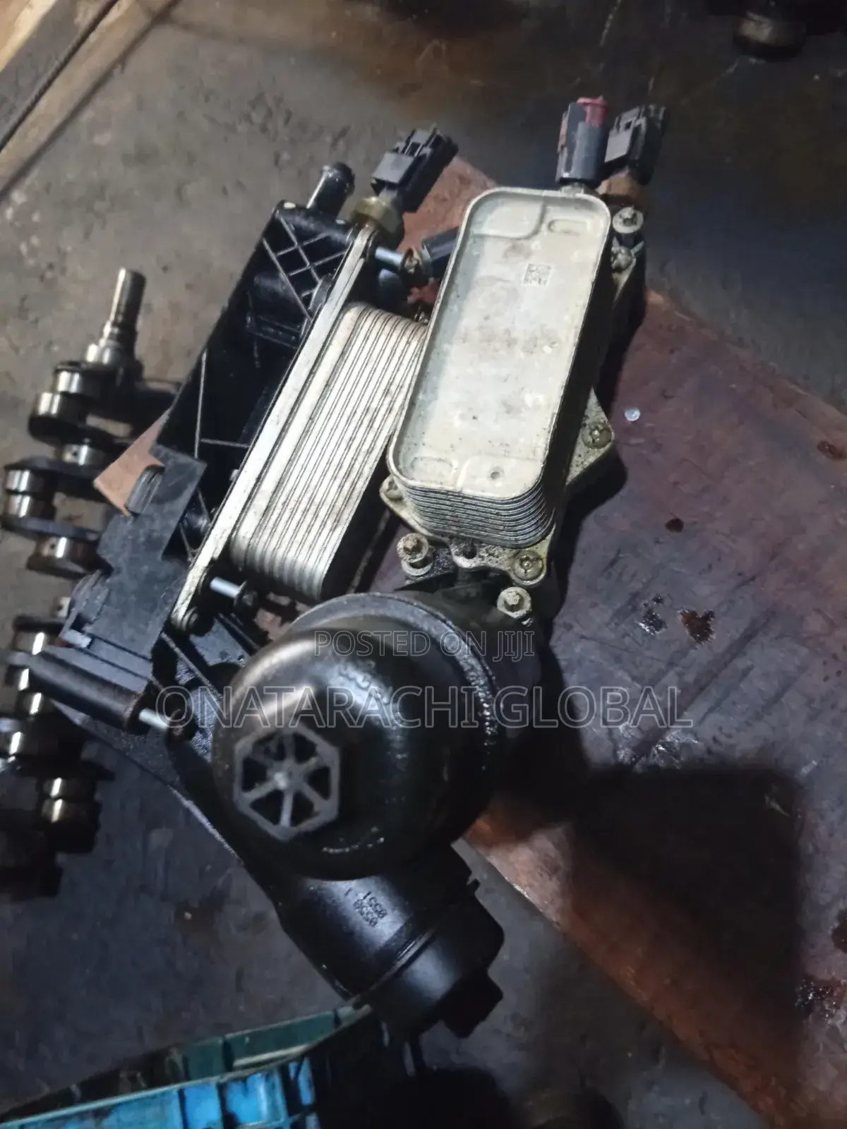 Coolant 3.6 Chrysler/Wrangler
