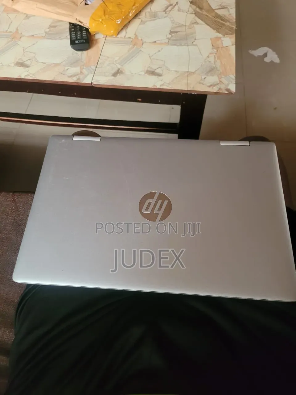 New Laptop HP OmniBook 5 Flip 8GB Intel Core i5 SSD 512GB