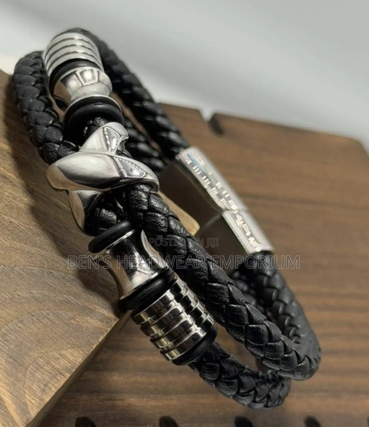 Luxury Bracelet