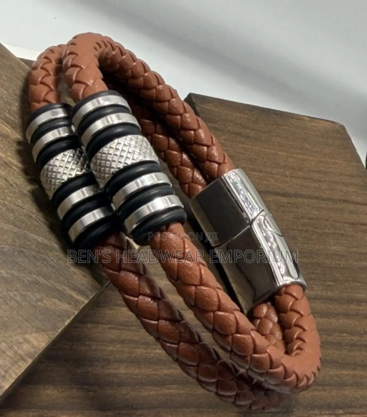 Luxury Bracelet