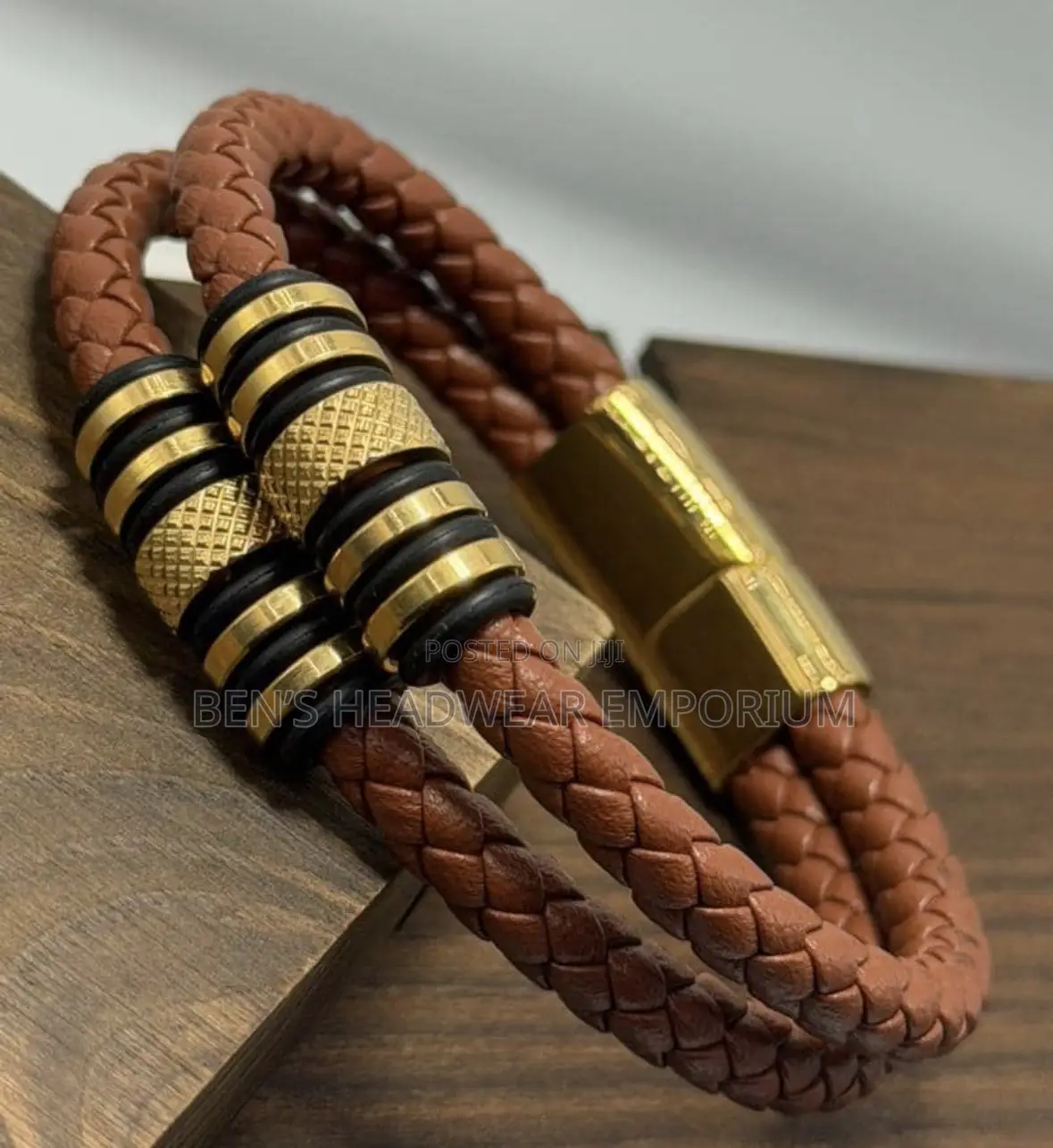 Luxury Bracelet