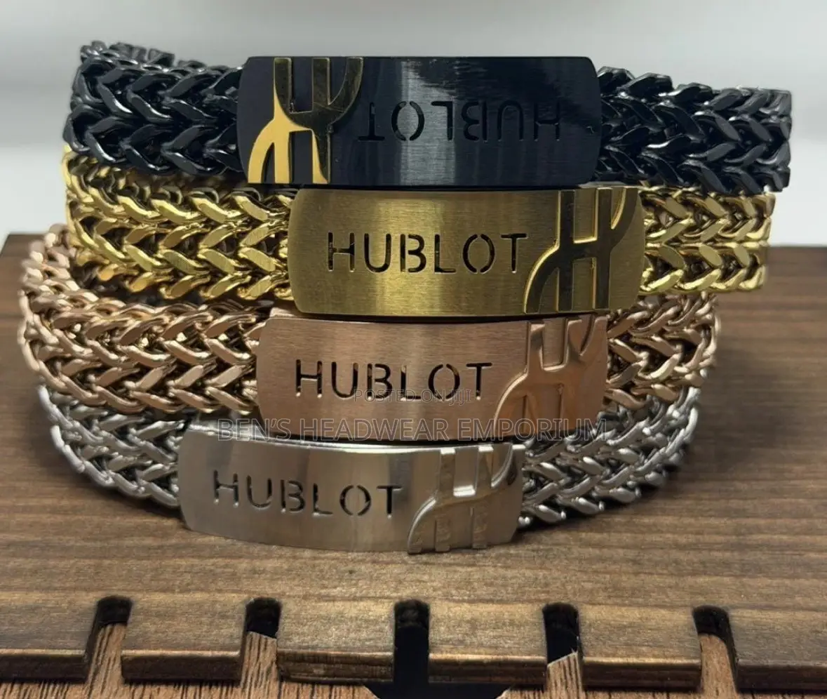 Luxury Bracelet