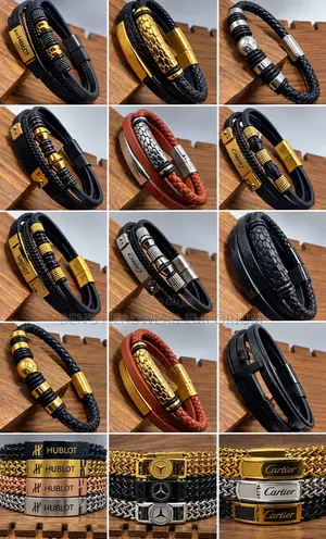 Luxury Bracelet