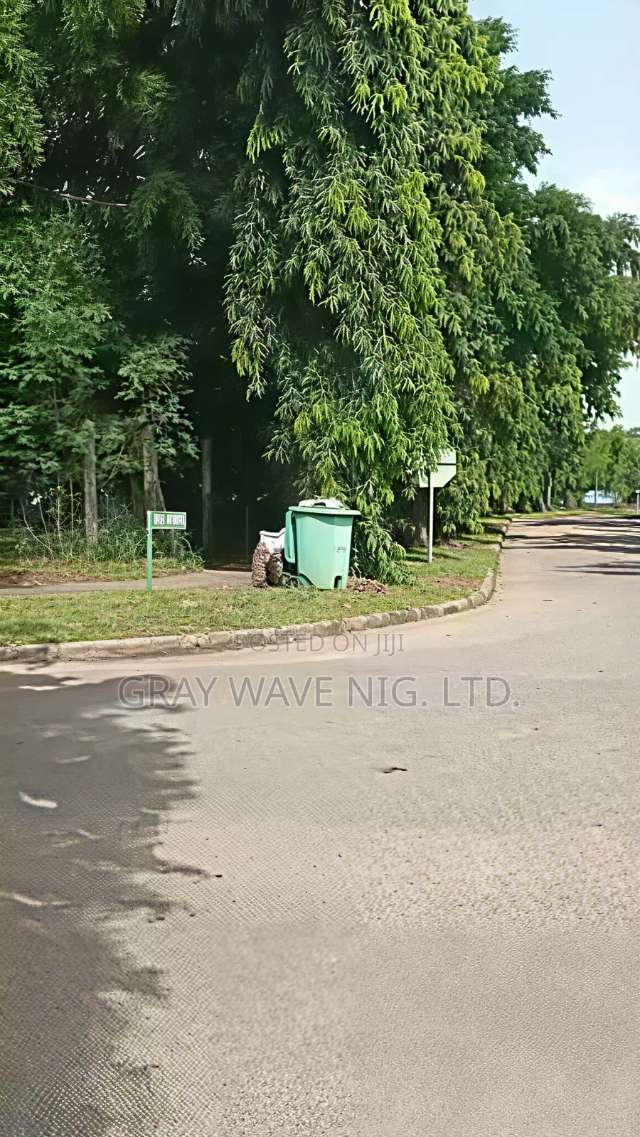 2.1HAC Prime Residential Flat Land