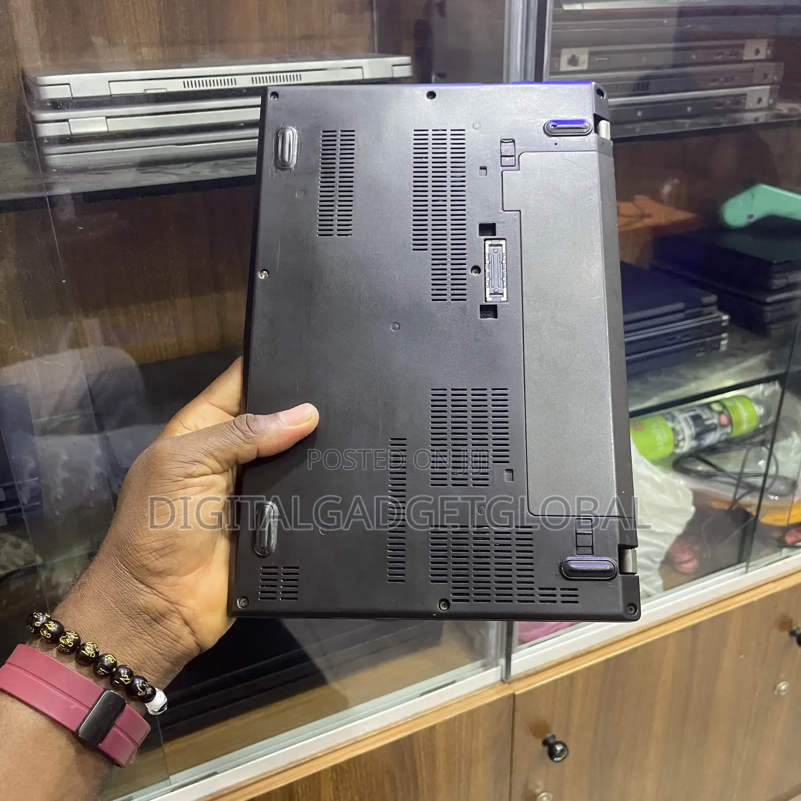 Laptop Lenovo ThinkPad X270 8GB Intel Core i5 SSD 256GB