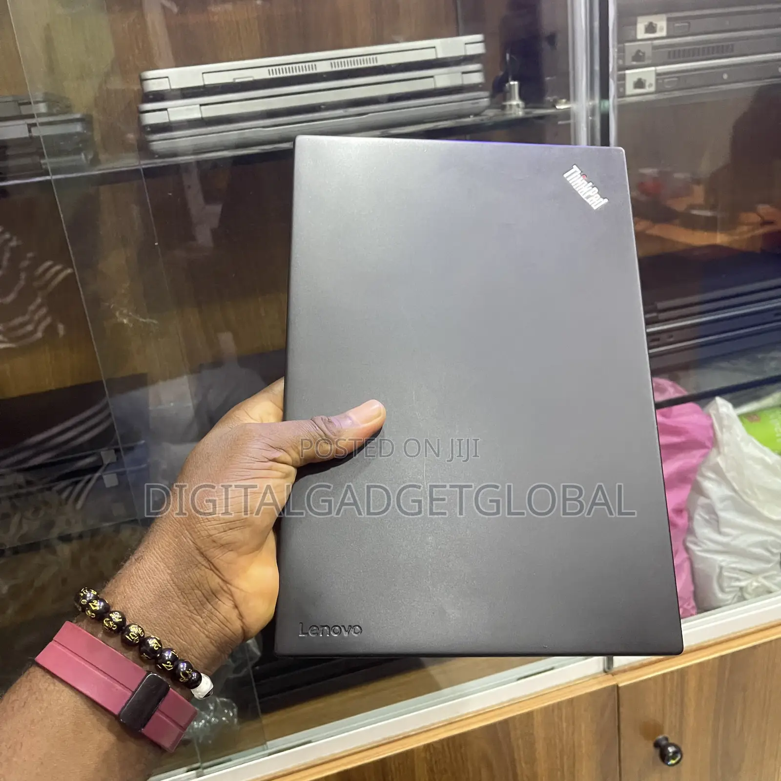 Laptop Lenovo ThinkPad X270 8GB Intel Core i5 SSD 256GB