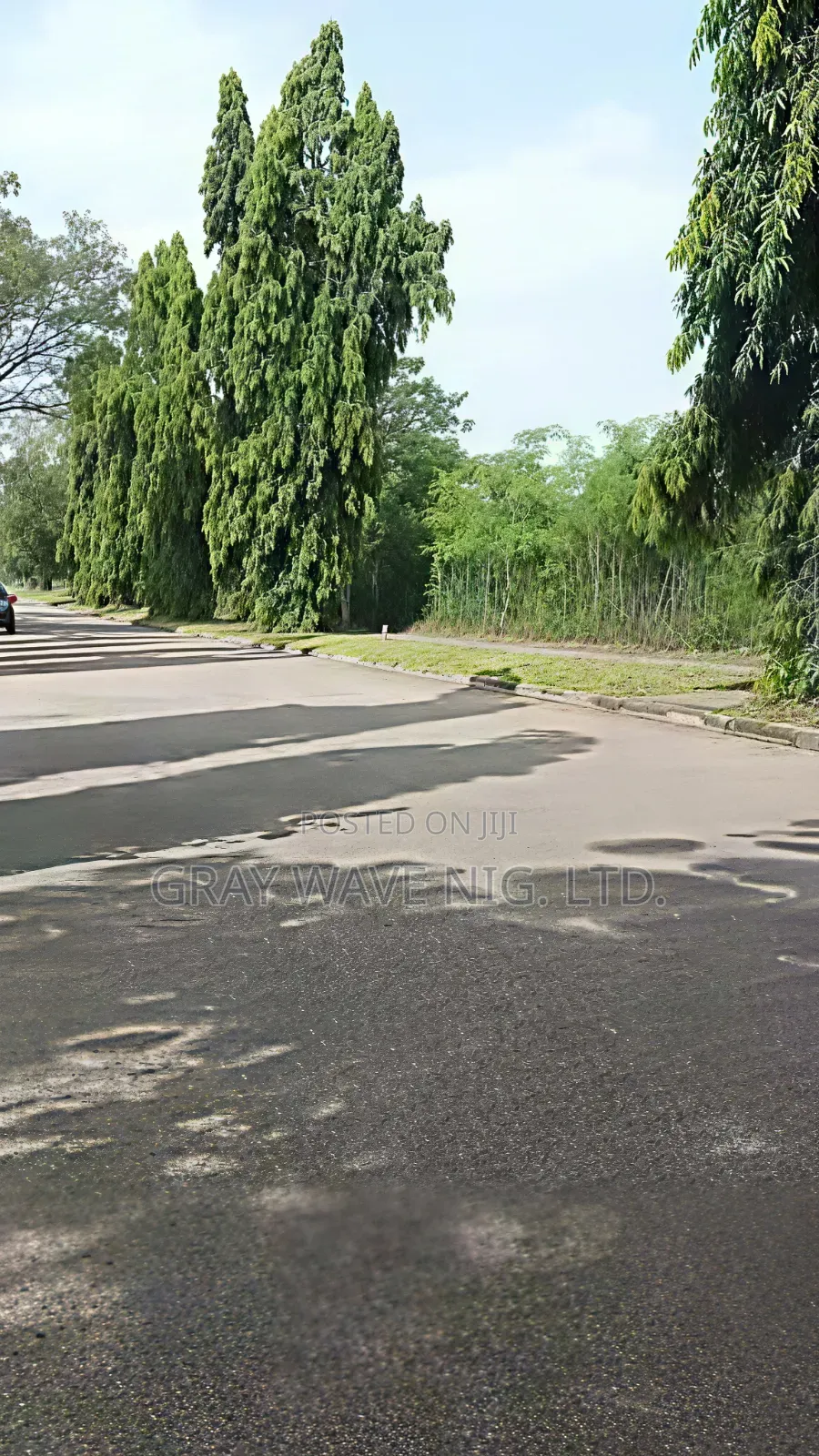 2.1HAC Prime Residential Flat Land