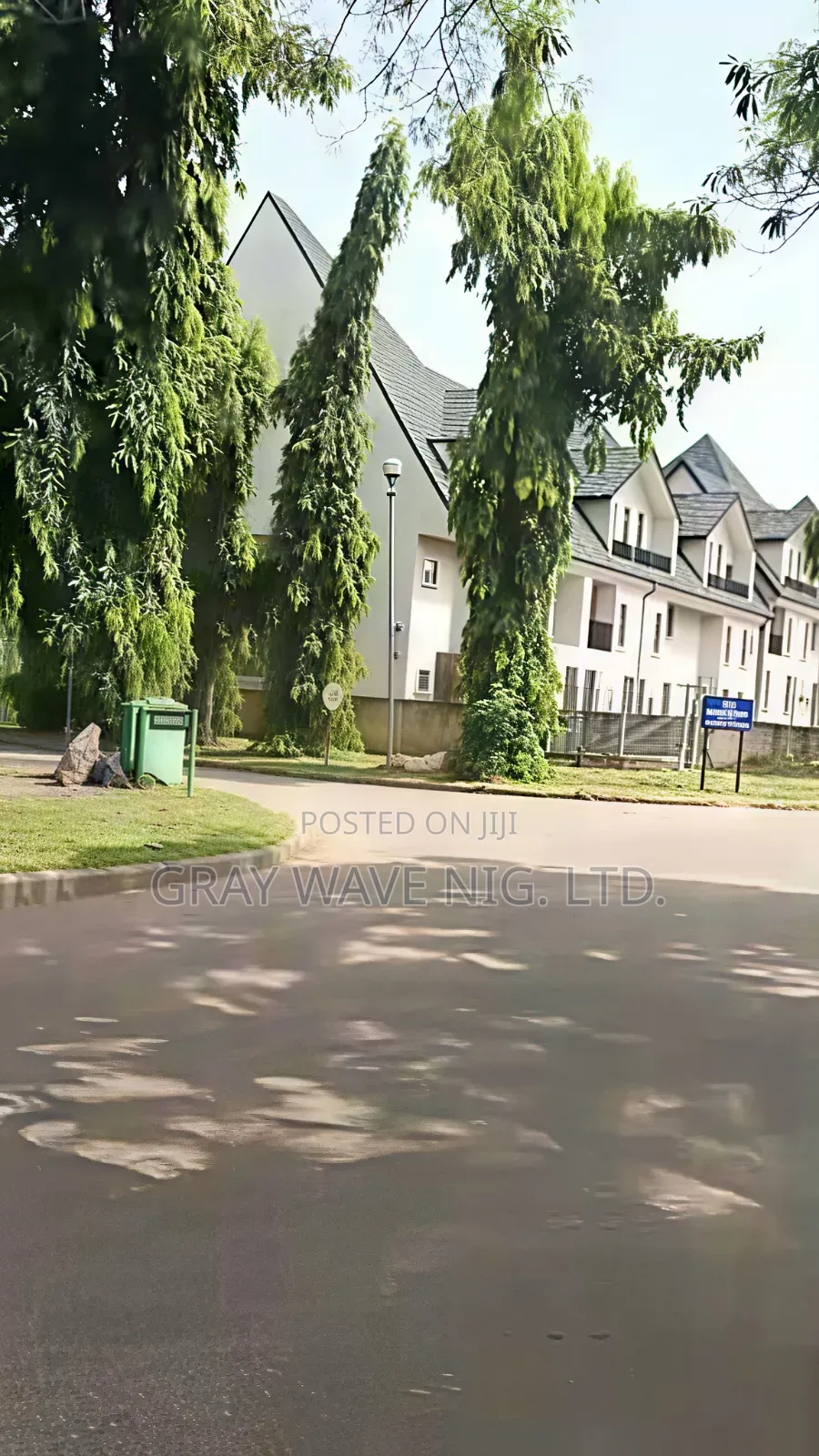2.1HAC Prime Residential Flat Land
