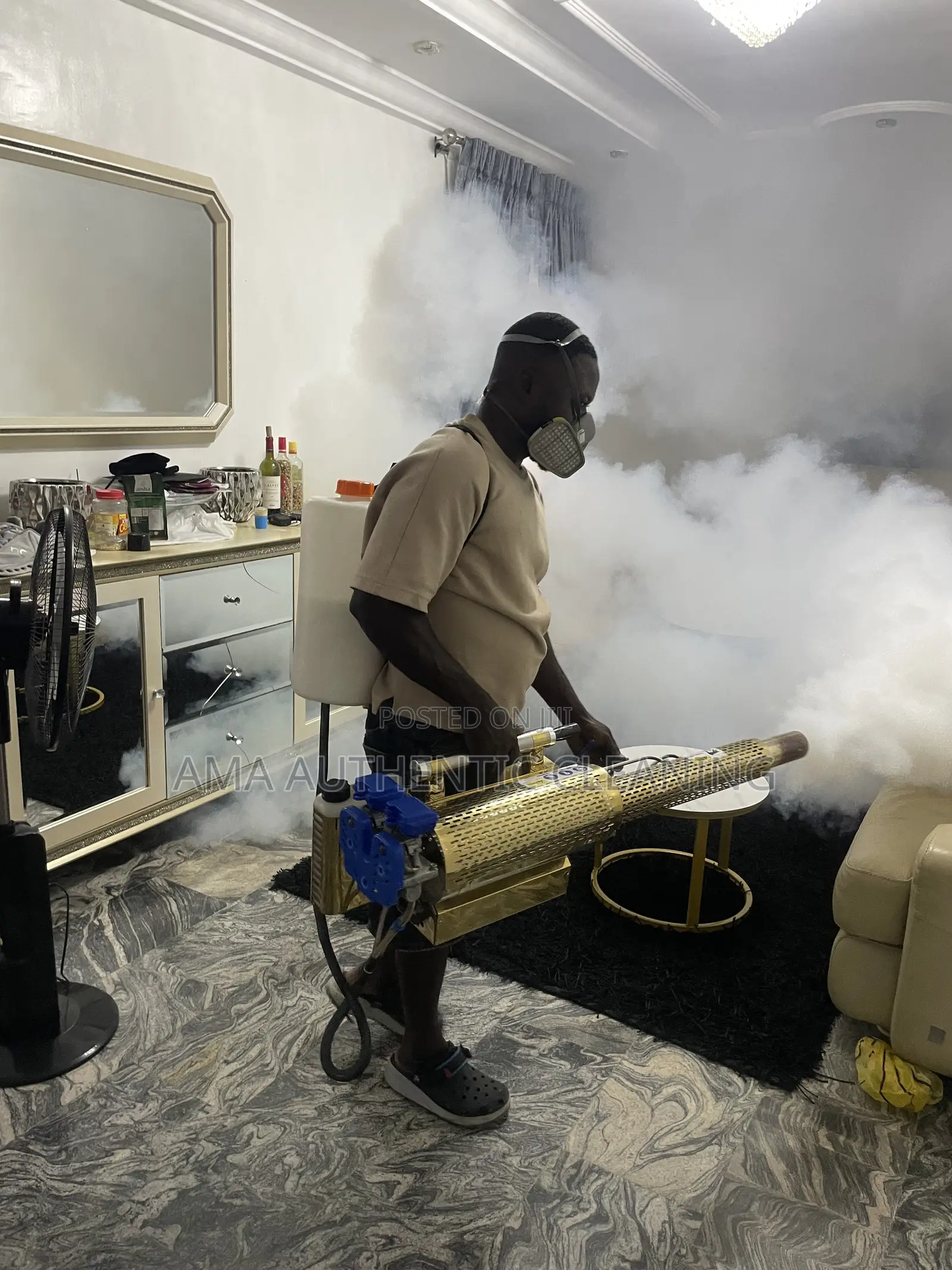 Professional and Reliable Service
