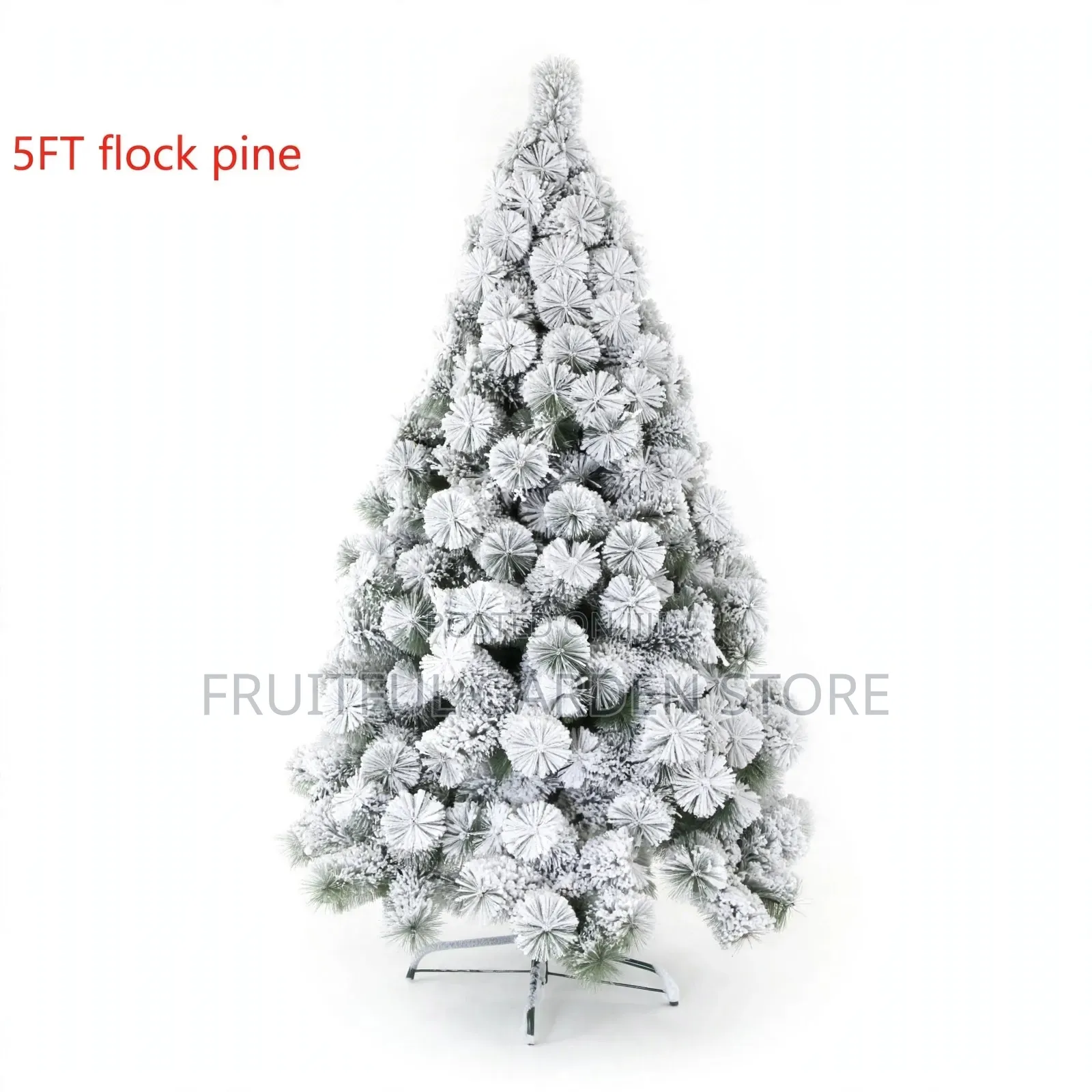 Luxury Christmas Pine Tree
