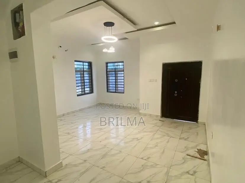 4bdrm Duplex in Wuye for rent