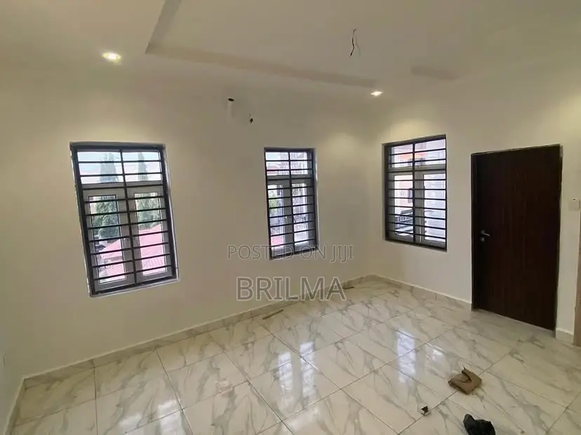 4bdrm Duplex in Wuye for rent