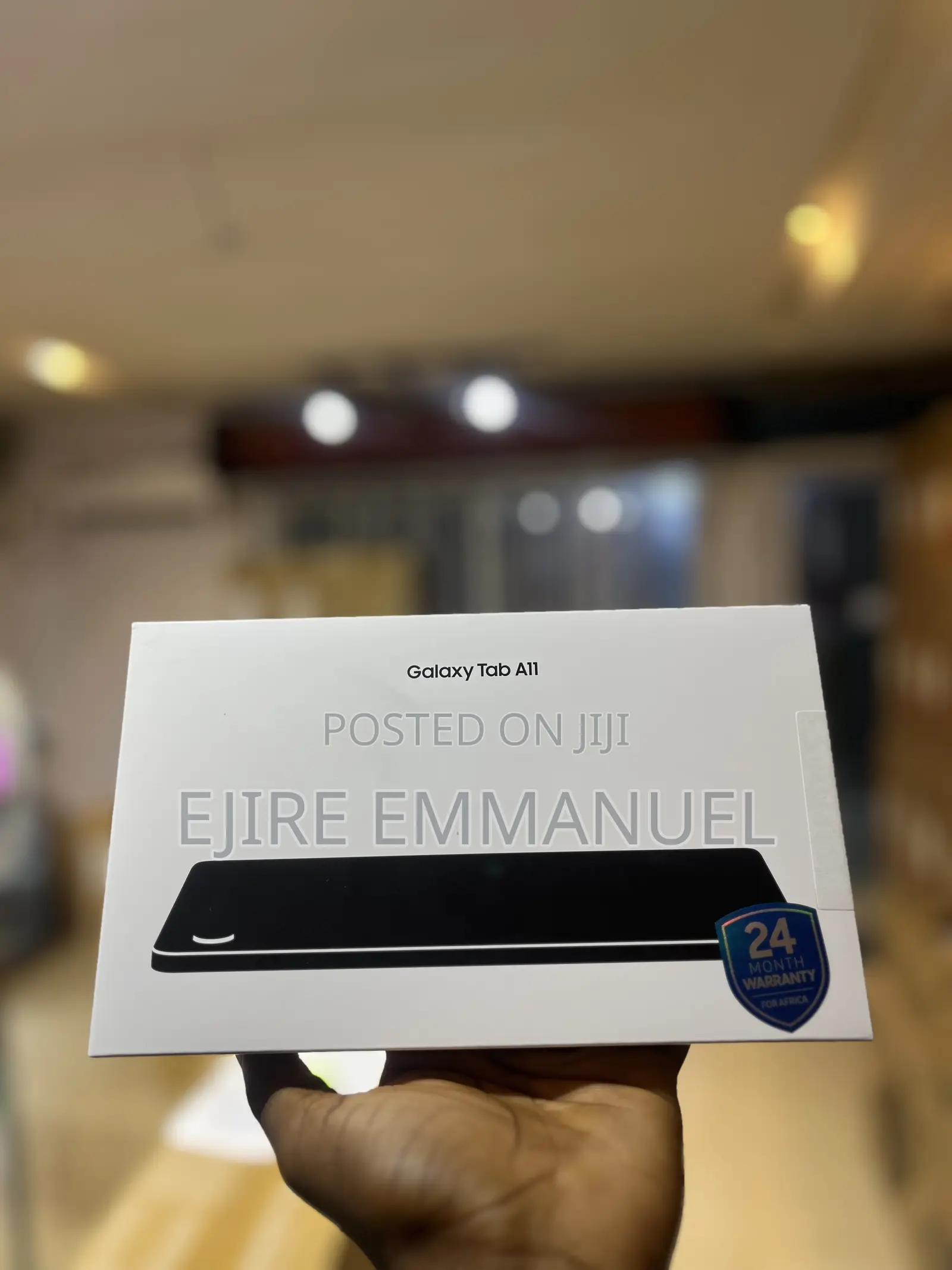 New Samsung Galaxy Tab A11 64 GB