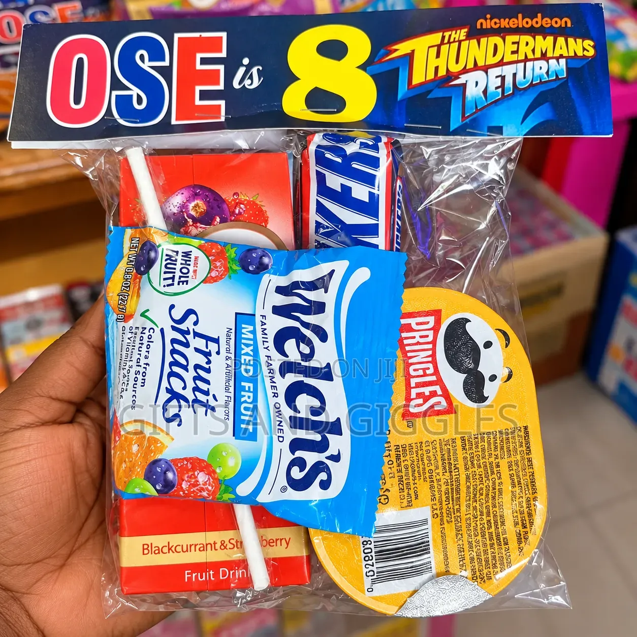 Customized Treat Packs_ Partypacks