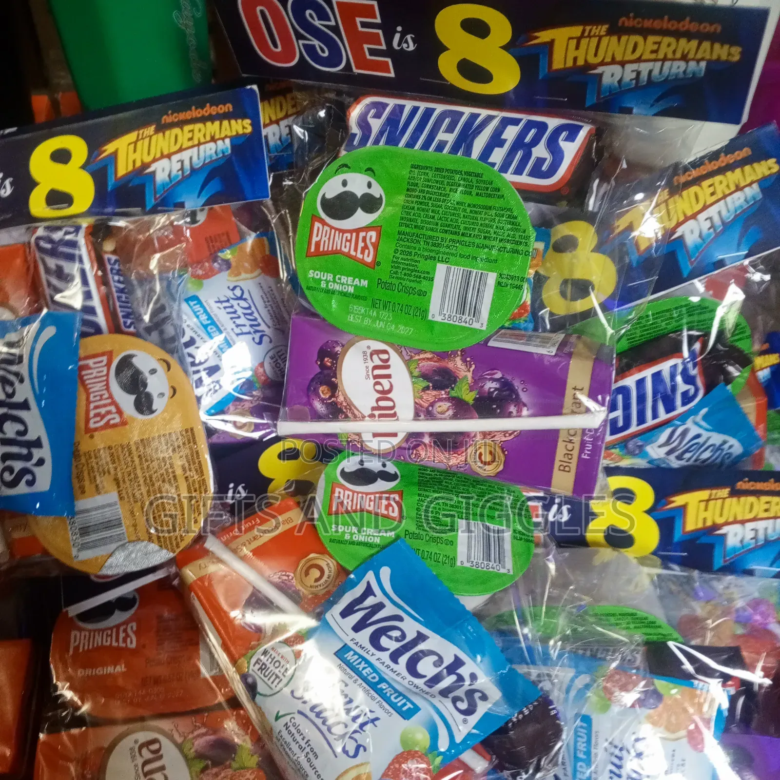 Customized Treat Packs_ Partypacks