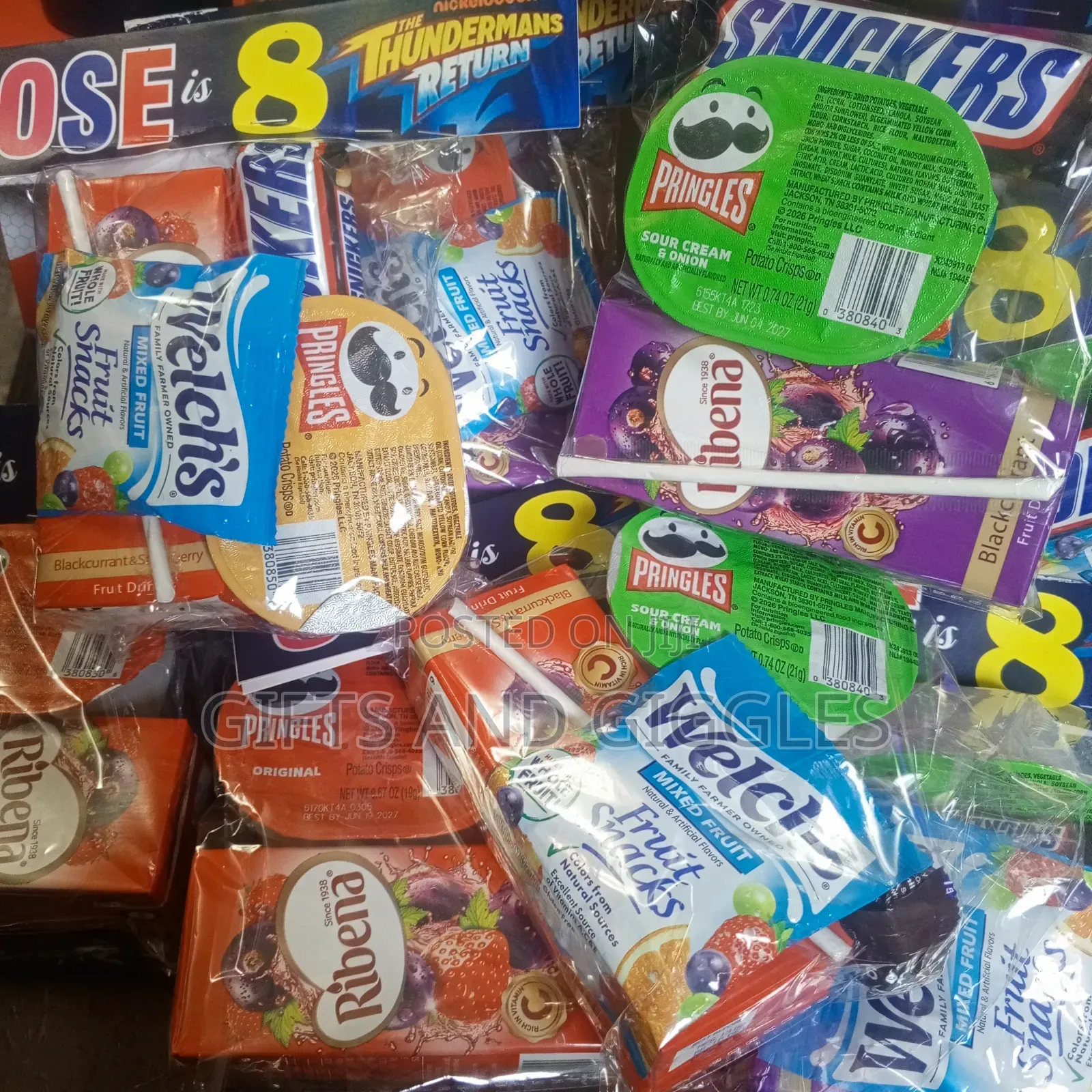 Customized Treat Packs_ Partypacks